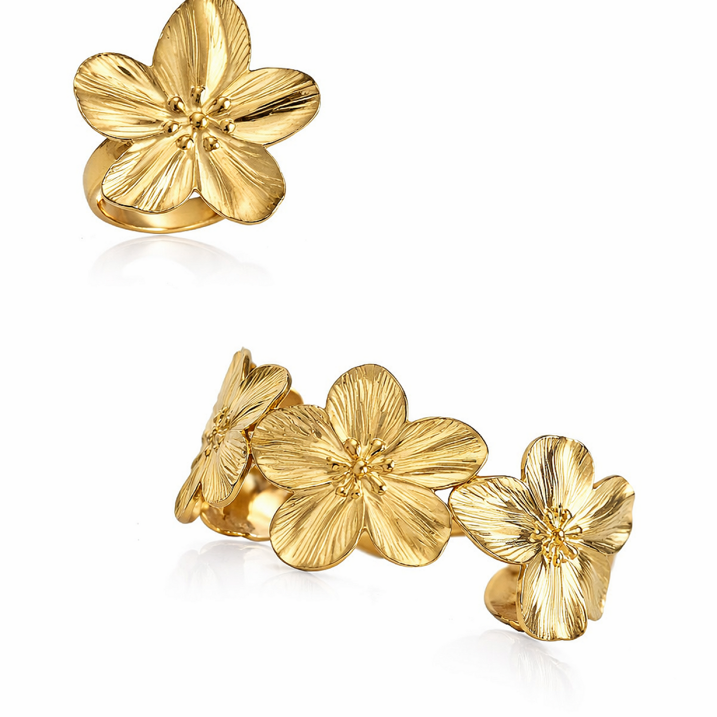 Ensemble Fleur